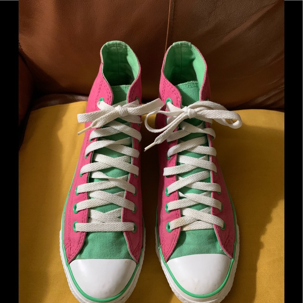 Converse All Star Sneakers